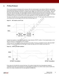 RM24C128A-BTAC-T Datasheet Page 4