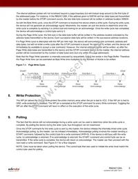 RM24C128A-BTAC-T Datasheet Page 8