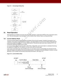RM24C128A-BTAC-T Datasheet Page 9
