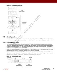 RM24C128C-LTAI-B Datasheet Page 9