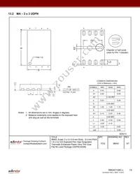 RM24C128C-LTAI-B Datasheet Page 15