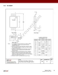 RM24C128C-LTAI-B Datasheet Page 16