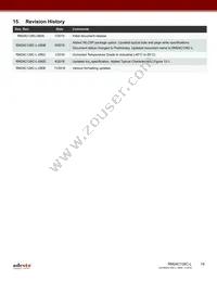 RM24C128C-LTAI-B Datasheet Page 19