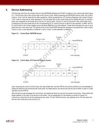 RM24C128DS-LMAI-T Datasheet Page 7