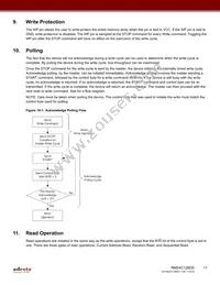 RM24C128DS-LMAI-T Datasheet Page 11