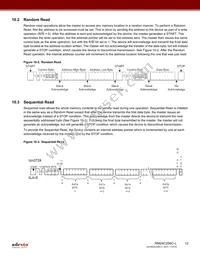 RM24C256C-LTAI-B Datasheet Page 12