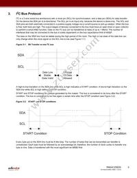 RM24C256DS-LTAI-B Datasheet Page 5