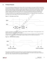 RM24C32C-BTAC-T Datasheet Page 4