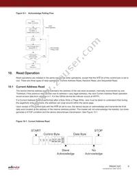 RM24C32C-BTAC-T Datasheet Page 9