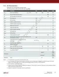 RM24C32C-BTAC-T Datasheet Page 12