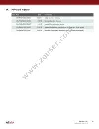 RM24C32C-BTAC-T Datasheet Page 16