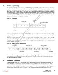 RM24C32C-LCSI-T Datasheet Page 6