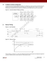 RM24C32DS-LTAI-T Datasheet Page 6