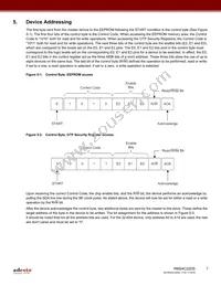 RM24C32DS-LTAI-T Datasheet Page 7