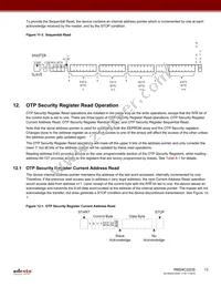 RM24C32DS-LTAI-T Datasheet Page 13
