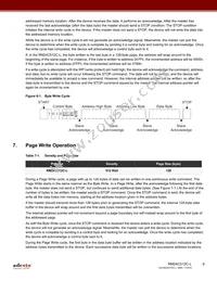 RM24C512C-LMAI-T Datasheet Page 9