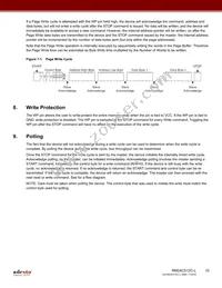 RM24C512C-LMAI-T Datasheet Page 10