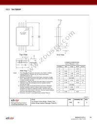 RM24C512C-LMAI-T Datasheet Page 18