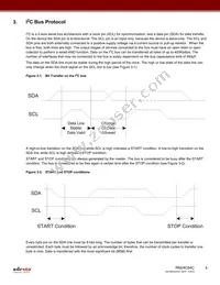 RM24C64C-BTAC-T Datasheet Page 4