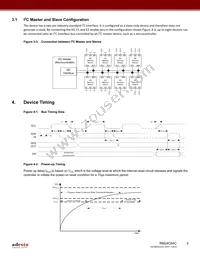 RM24C64C-BTAC-T Datasheet Page 5