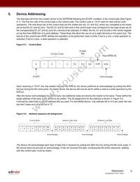 RM24C64C-BTAC-T Datasheet Page 6