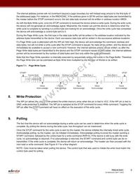 RM24C64C-BTAC-T Datasheet Page 8