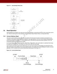RM24C64C-BTAC-T Datasheet Page 9