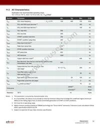 RM24C64C-BTAC-T Datasheet Page 12