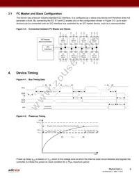 RM24C64C-LCSI-T Datasheet Page 5