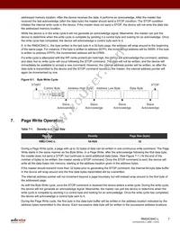 RM24C64C-LCSI-T Datasheet Page 7