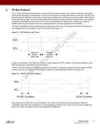 RM24C64DS-LTAI-T Datasheet Page 5