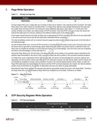 RM24C64DS-LTAI-T Datasheet Page 9