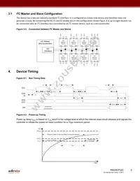 RM24EP32C-BSNC-T Datasheet Page 5