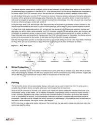 RM24EP32C-BSNC-T Datasheet Page 8