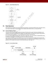 RM24EP32C-BSNC-T Datasheet Page 9