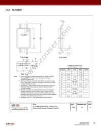 RM24EP32C-BSNC-T Datasheet Page 15