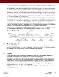 RM24EP64B-BSNC-T Datasheet Page 8