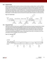 RM24EP64B-BSNC-T Datasheet Page 10