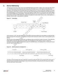 RM24EP64C-BSNC-T Datasheet Page 6