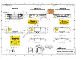 RM25600-3CR Datasheet Page 18