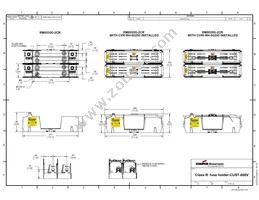 RM25600-3CR Datasheet Page 19