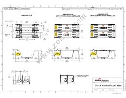 RM25600-3CR Datasheet Page 22