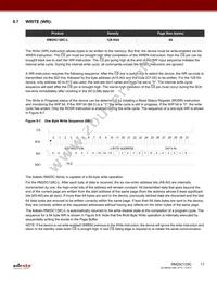 RM25C128C-LTAI-B Datasheet Page 17