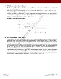 RM25C128C-LTAI-B Datasheet Page 20