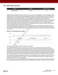 RM25C128DS-LTAI-B Datasheet Page 20