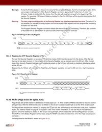 RM25C128DS-LTAI-B Datasheet Page 22