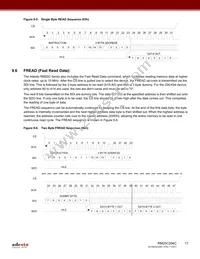 RM25C256C-LTAI-B Datasheet Page 17