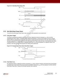 RM25C256C-LTAI-B Datasheet Page 22