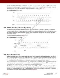 RM25C256DS-LTAI-B Datasheet Page 18