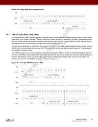 RM25C256DS-LTAI-B Datasheet Page 19